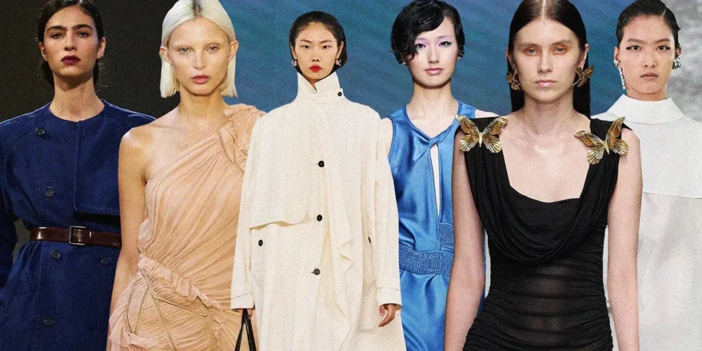 How to Rock the Latest Fashion Week Trends from Runway to Reality.