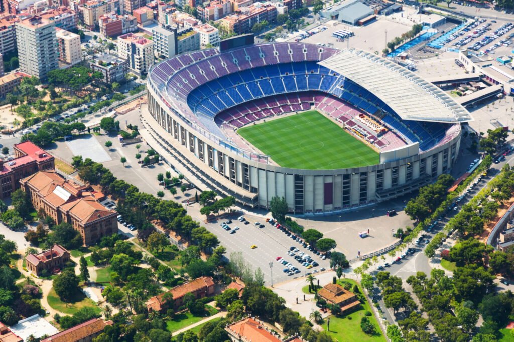 Red Bull Stadium