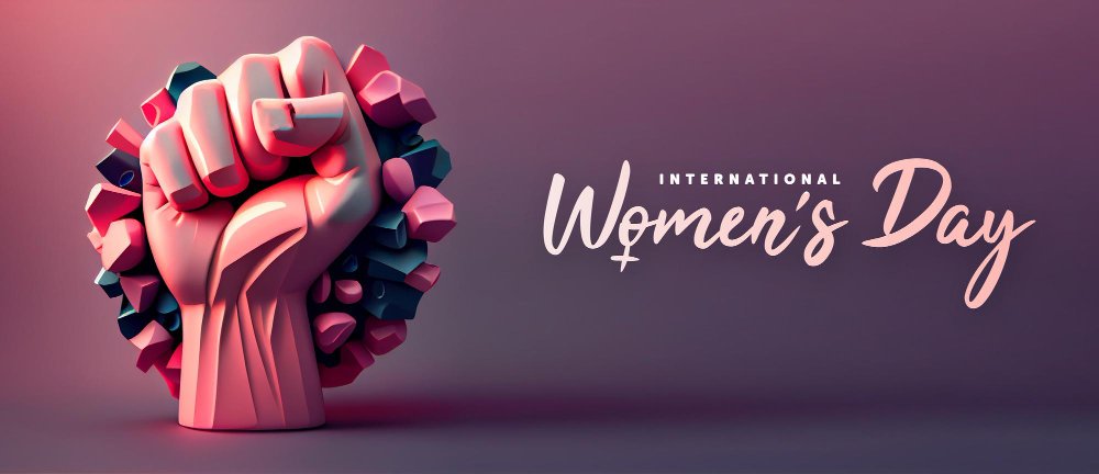 International Women's Day