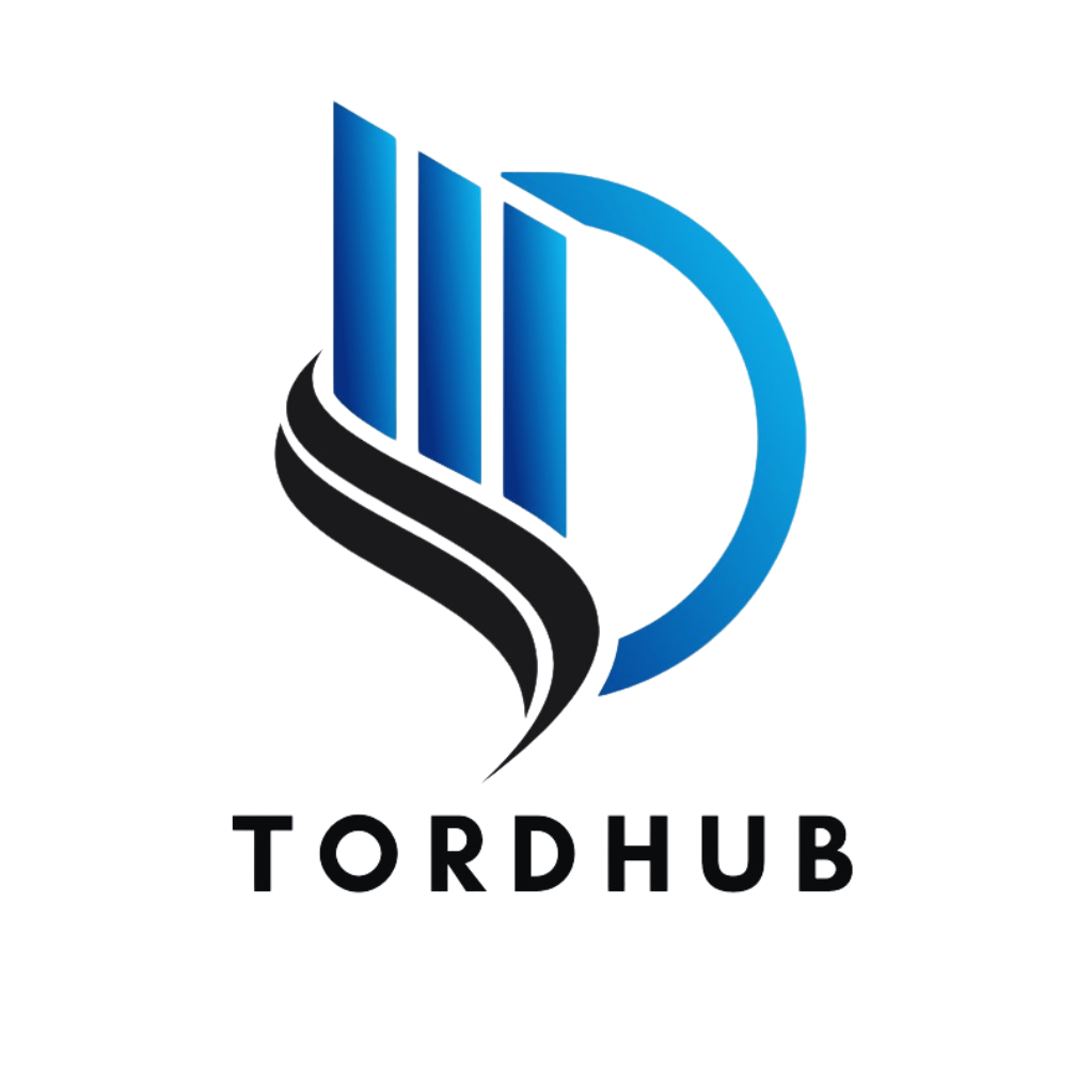 Tordhub