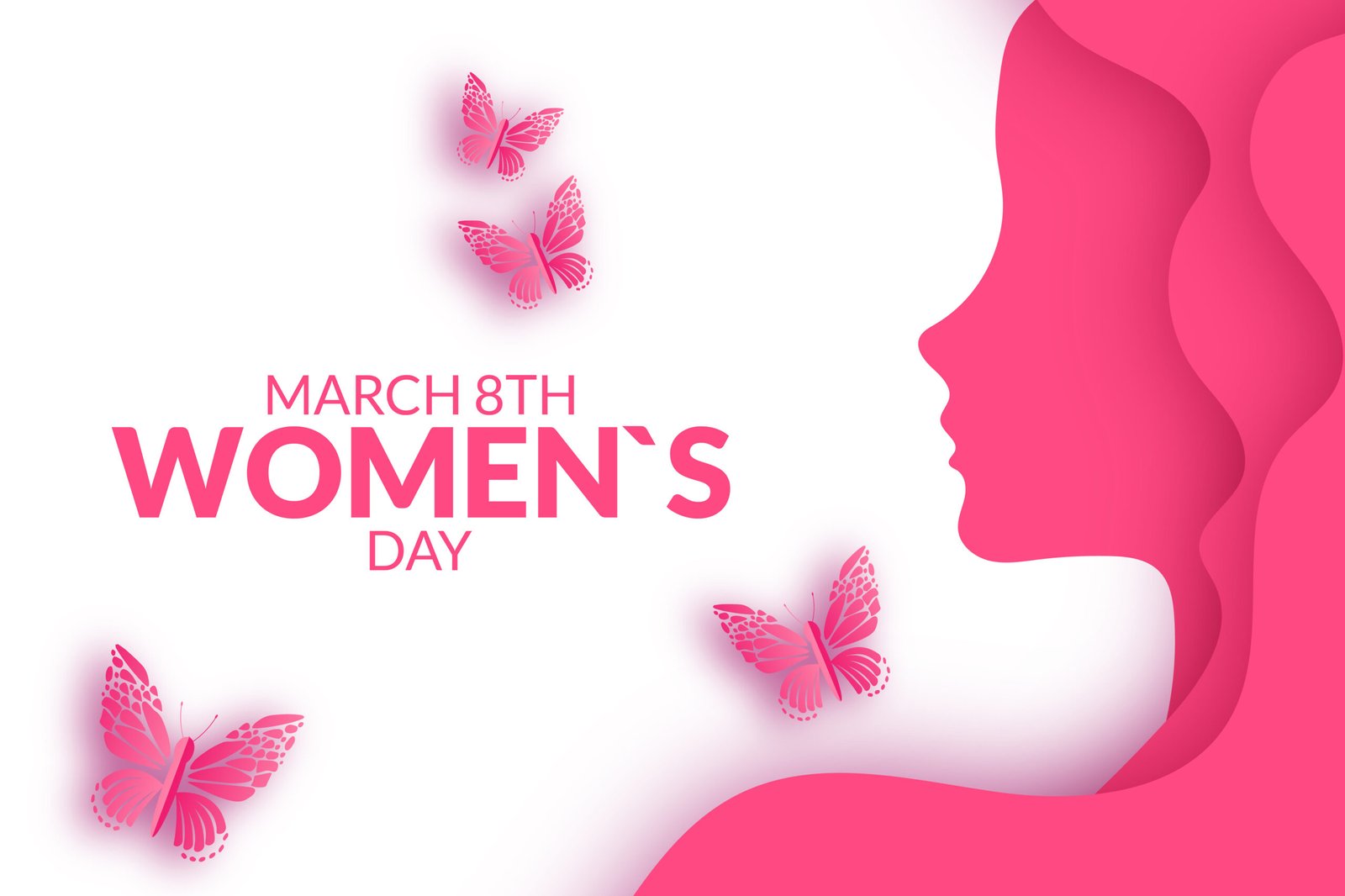 International Women's Day