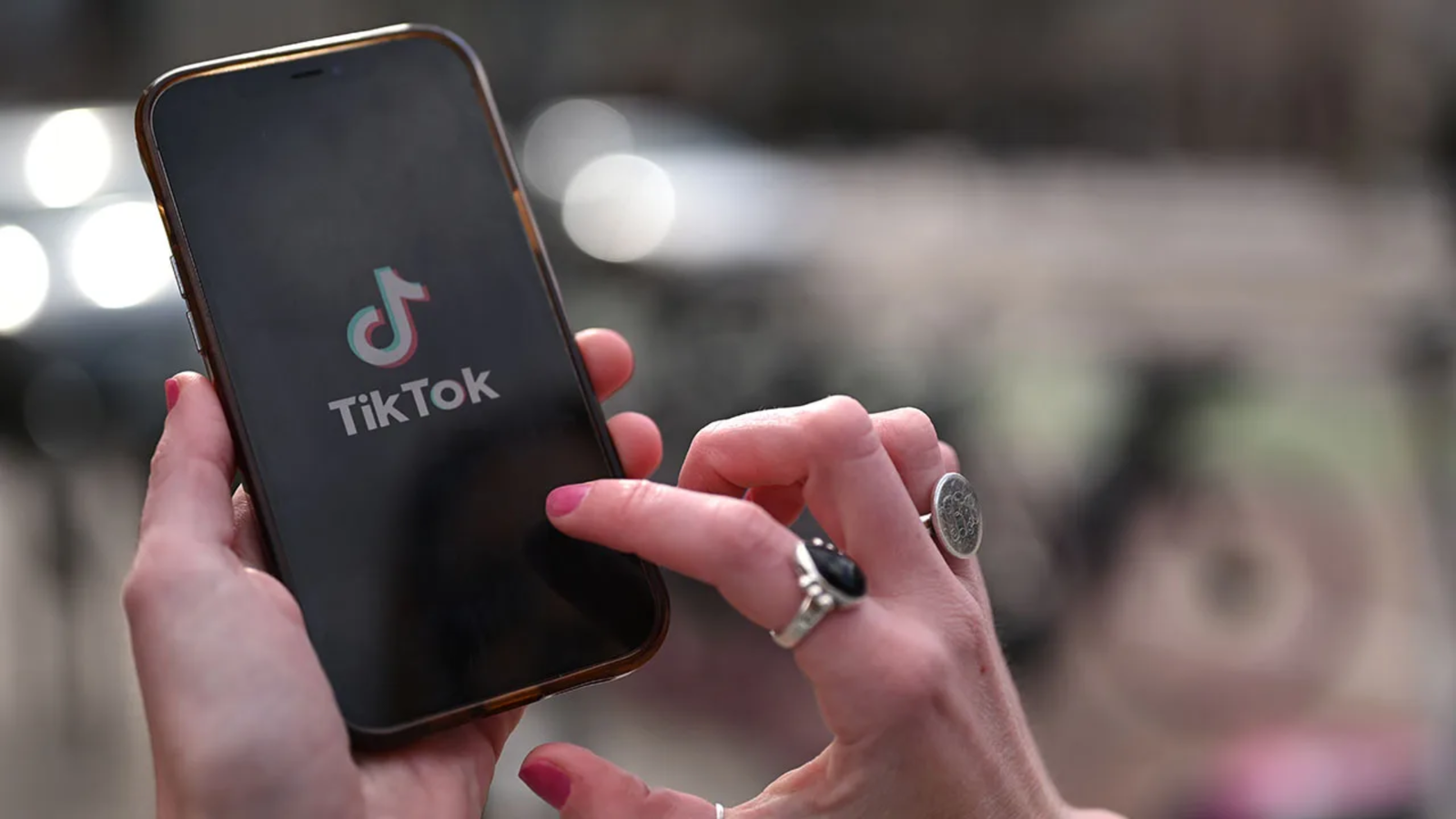 TikTok